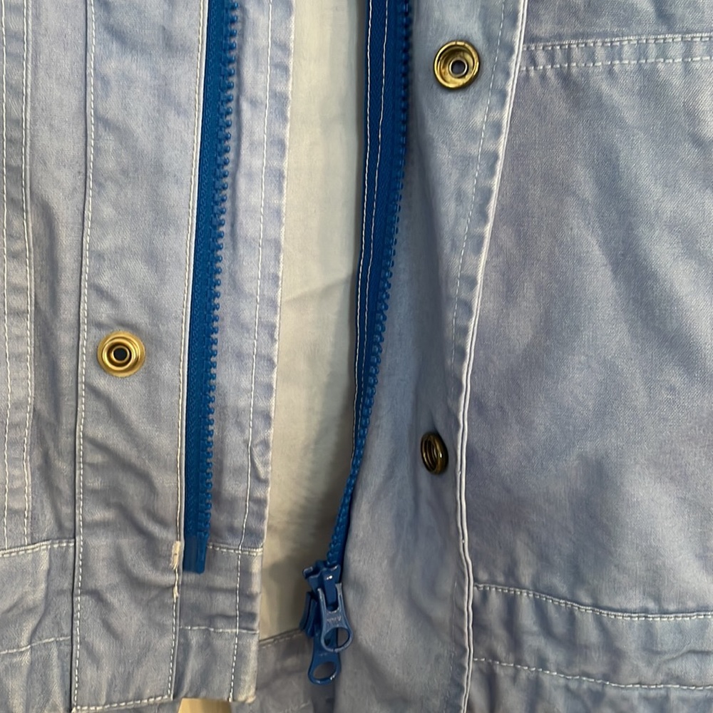 JCrew Spring Jacket - Picture 5 of 7